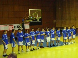 Участието на Черноморец в НБЛ все още е под въпрос