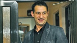 Камен Во си тръгва от БНТ след скандал