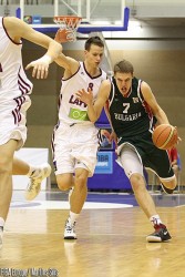 България (18) спечели групата на ЕП - Дивизия А