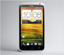 HTC обнови One X до версия Android 4.