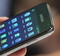 Samsung завладя 45% от смартфон пазара в Европа