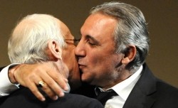 Стоичков и компания правят ЦСКА II