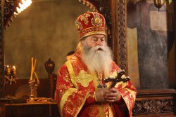 Зам.-председателят на ГЕРБ Цветан Цветанов ще се срещне с Ловчанския митрополит Гавриил 