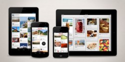 Pinterest вече с приложение за Android и iPad