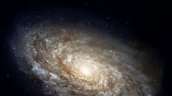 Ново галактическо струпване изуми астрономи