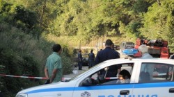 Мистерия! Мъжът, изгорял в колата си в София може би се е подпалил сам