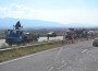 Движението по автомагистрала ,,Хемус” е възстановено частично