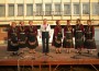 С голям концерт беше отбелязан Деня на миньора в Етрополе