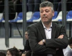 Спас Натов е треньор на Черно море, Тихомир Желев се връща