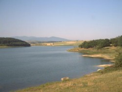 Инцидент на язовир „Бебреш”