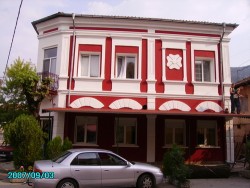 Другарска среща на 70-годишните