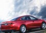Световна премиера на новата Mazda6 седан на Автомобилното изложение в Москва 2012 