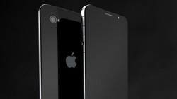 Дизайнер показа концептуален iPhone 6 