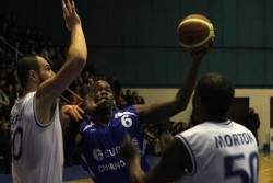 Черно море си връща Атила дош Сантош, одобри и Лари Хол