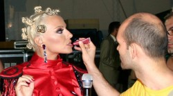 Камелия проклела Вихра с чипровско заклинание