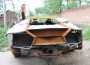 Китаец си направи Lamborghini от стари части (снимки)