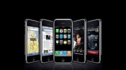 Apple представя iPhone 5 на 12 септември