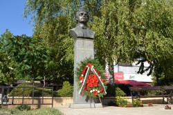 127 години от Съединението на България бяха отбелязани днес в Ботевград 