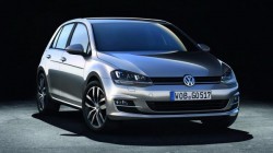 Volkswagen представи новия Golf