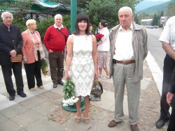 Правчани отбелязват днес годишнината от рождението на Тодор Живков