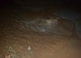 Вода извира от асфалта на улица “Стефан  Стамболов”