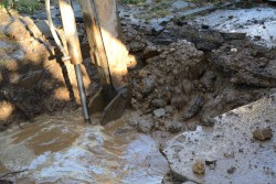 В целия Ботевград няма вода