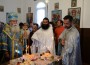 Над 400 души в Зелинския манастир празнуват  Малка Богородица