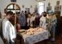 Над 400 души в Зелинския манастир празнуват  Малка Богородица
