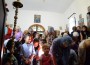 Над 400 души в Зелинския манастир празнуват  Малка Богородица
