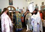 Над 400 души в Зелинския манастир празнуват  Малка Богородица