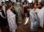 Над 400 души в Зелинския манастир празнуват  Малка Богородица