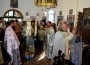 Над 400 души в Зелинския манастир празнуват  Малка Богородица