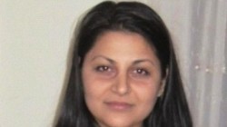 Млада българка в неизвестност от две години