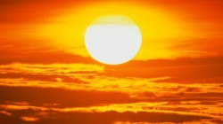 Промените на климата се дължат на активността на Слънцето