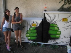 Талантливи деца оставиха отпечатъка си от младежкия фестивал в Етрополе