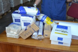 665 жители на община Ботевград ще получат помощи от ЕС
