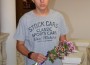 Първа изложба на 14-годишния Марк Цеков