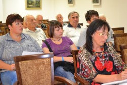 Литературен клуб ”Стамен Панчев” откри сезон 2012/13