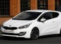 Kia показа новия pro_cee'd преди Париж 