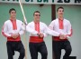 Николина Чакърдъкова  със специално участие на Боженишки урвич 
