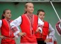 Николина Чакърдъкова  със специално участие на Боженишки урвич 
