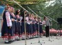 Николина Чакърдъкова  със специално участие на Боженишки урвич 