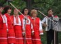 Николина Чакърдъкова  със специално участие на Боженишки урвич 