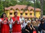 Николина Чакърдъкова  със специално участие на Боженишки урвич 