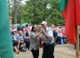 Николина Чакърдъкова  със специално участие на Боженишки урвич 