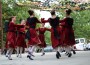 Николина Чакърдъкова  със специално участие на Боженишки урвич 