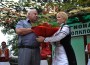 Николина Чакърдъкова  със специално участие на Боженишки урвич 