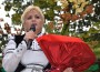 Николина Чакърдъкова  със специално участие на Боженишки урвич 