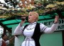 Николина Чакърдъкова  със специално участие на Боженишки урвич 