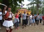 Николина Чакърдъкова  със специално участие на Боженишки урвич 
